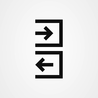 EPS 해외이미지 모양 템플릿 직업 디자인 백그라운드 컨셉 인터넷 일러스트 비즈니스 출입구 화살 그래픽 세트 픽토그램 사무실 라벨 검은색 웹 정보 흰색 플랫 클래식 방향 심볼 사인 잠금 정사각형 심플 통나무 고립 로그인 엘리먼트 인터페이스 해외202004 해외일러스트 도형 나무 컬러 프레임 보안 파일형식 벡터 이미지허브