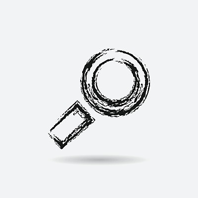 EPS 해외이미지 템플릿 디자인 일러스트 유리 돋보기 그래픽 웹 탐험 기구 공구 붓 확대 심볼 사인 검색 시력 심플 탐정 점검 발견 그런지 리뷰 웹디자인 인터페이스 해외202004 해외일러스트 인터넷 재질 도구 파일형식 벡터 이미지허브