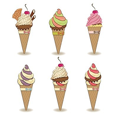 EPS 해외이미지 클립아트 디자인 음식 과일 일러스트 아이스크림 디저트 사탕 미술 그래픽 빨간색 여름 세트 컬러풀 갈색 과자 초콜릿 냉동 얼음 사막 추위 신선 체리 달콤 맛 잼 만화 설탕 수집 크림 오브젝트 상쾌 그림 원뿔 와플 고립 무스 바닐라 요구르트 해외202004 해외일러스트 자연요소 도형 계절 감정 컬러 컨셉 문화예술 유제품 소스_음식 파일형식 벡터 이미지허브