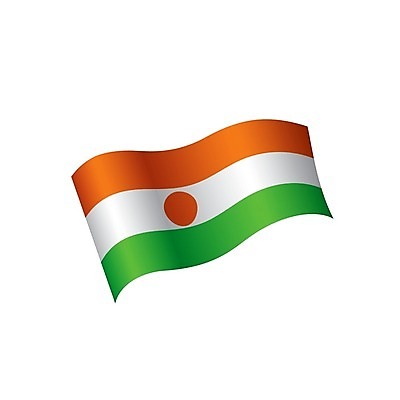 EPS 해외이미지 전통 배너 문화 지구 물결 여행 백그라운드 패턴 오렌지 일러스트 아프리카 그래픽 초록색 세계 글로벌 평화 자유 흰색 깃발 원형 심볼 사인 대륙 애국심 고립 공화국 니제르 독립 전국 정부 지리 해외202004 해외일러스트 도형 나라 컬러 컨셉 무늬 과일 파일형식 벡터 이미지허브