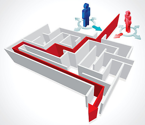 EPS 해외이미지 디자인 벽 백그라운드 컨셉 패턴 일러스트 비즈니스 성공 추상 출입구 화살 아이디어 그래픽 도전 게임 흰색 퍼즐 수수께끼 끝 선택 계획 신비 방향 심볼 오브젝트 검색 시작 문제 미로 해결 발견 고립 골 루트 방법 복잡 어려움 헬프 혼란 해외202004 해외일러스트 컬러 무늬 놀이 도움 파일형식 벡터 이미지허브