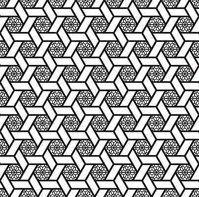 EPS 해외이미지 전통 실루엣 종이 선 백그라운드 패턴 일러스트 추상 한국 동양인 그래픽 장식 일본 검은색 중국 흰색 직물 클래식 삼각형 이슬람교 타일 질감 심플 윤곽 모자이크 목공예 육각형 아랍어 엘리먼트 해외202004 해외일러스트 도형 아시아 종교 컬러 컨셉 무늬 촬영기법 인종 공예 파일형식 벡터 이미지허브