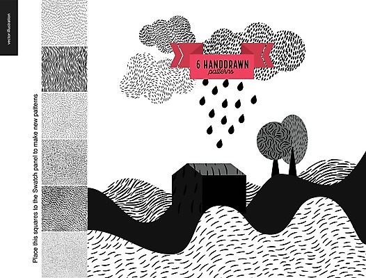 EPS 해외이미지 나무 동물 구름 배너 백그라운드 패턴 일러스트 수염 털 흑백 사람없음 수확 스웨터 피부 니트 직진 폴리곤 해외202004 해외일러스트 자연요소 식물 상의 무늬 농업 촬영기법 신체부위 파일형식 벡터 옷 산업 사람 이미지허브
