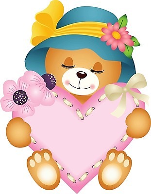 EPS 해외이미지 클립아트 동물 행복 야생동물 일러스트 곰 포유류 발렌타인데이 사랑 그래픽 우정 기쁨 하트 축하 메시지 달콤 만화 열정 초대 큐피드 고립 해외202004 해외일러스트 모양 감정 컨셉 데이이벤트 친구 맛 파일형식 벡터 이미지허브
