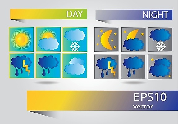 EPS 해외이미지 구름 디자인 계절 겨울 일러스트 자연 바람 날씨 그림자 그래픽 여름 세트 컬러풀 햇빛 태양 얼음 봄 추위 광선 달 가을 뜨거움 눈송이 그룹 온도계 야간 번개 예측 심볼 사인 폭풍 온도 흐림 뇌우 엘리먼트 폭풍우 해외202004 해외일러스트 자연요소 컬러 컨셉 빛 눈 비 자연재해 생태계 파일형식 벡터 재해 이미지허브