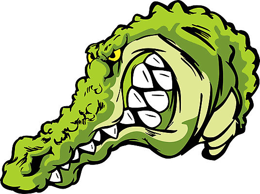 EPS 해외이미지 동물 얼굴 스포츠 일러스트 학교 파충류 고등학교 웃음 머리 치아 만화 도마뱀 악어 마스코트 해외202004 해외일러스트 교육 표정 신체부위 소화기관 파일형식 벡터 이미지허브