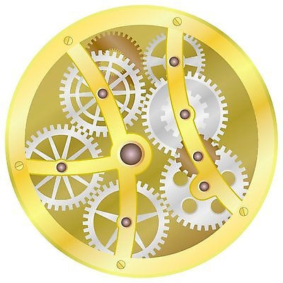 EPS 해외이미지 모양 산업 시계 컨셉 일러스트 비즈니스 부분 모션 실내 빛 금속 힘 기계 장비 에너지 흰색 시간 작업 바퀴 원형 제조 은색 계획 연결 철 손목시계 오브젝트 엔진 태엽 기어 공학 진행 개발 돌리기 되감기 발명 철강 해외202004 해외일러스트 도형 교육 컬러 장신구 재질 내부 파일형식 벡터 이미지허브