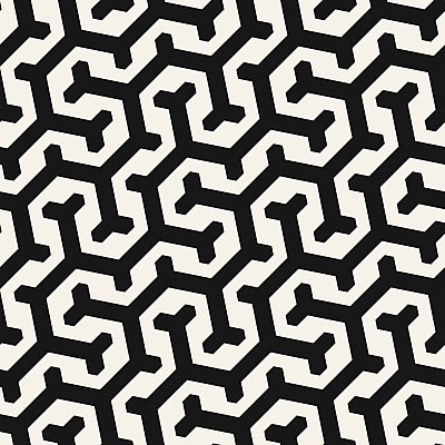 EPS 해외이미지 템플릿 디자인 선 백그라운드 패턴 일러스트 벽지 추상 흑백 그래픽 장식 검은색 줄무늬 덮개 흰색 직물 화려 인쇄 타일 질감 심플 육각형 패키지 망사 대칭 쇠창살 포장소품 해외202004 해외일러스트 도형 컬러 컨셉 무늬 포장 촬영기법 뚜껑 오브젝트 포장재료 파일형식 벡터 이미지허브