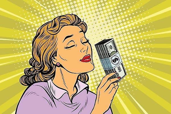 EPS 해외이미지 감정 컨셉 돈 일러스트 비즈니스 성공 사랑 미술 사람 금융 세일 달러 미국 수확 우승 업무 비즈니스우먼 재산 구매 만화 경영자 복고 팝아트 향기 코믹 이익 욕심 월급 복권 수입 팝 프리미엄 회계사 성욕 해외202004 해외일러스트 직업 여자 북아메리카 농업 문화예술 경제 쇼핑 최고 작업 직장인 그림 리더 냄새 욕망 파일형식 벡터 이미지허브