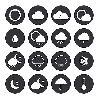 EPS 해외이미지 구름 디자인 계절 실루엣 별 무지개 일러스트 우산 자연 하늘 바람 날씨 파란색 세트 태양 맑음 검은색 웹 회색 추위 달 흰색 눈송이 떨어짐 온도계 야간 예측 수집 심볼 사인 심플 폭풍 온도 엘리먼트 해외202004 해외일러스트 자연요소 컬러 컨셉 인터넷 눈_날씨 촬영기법 생태계 파일형식 벡터 이미지허브
