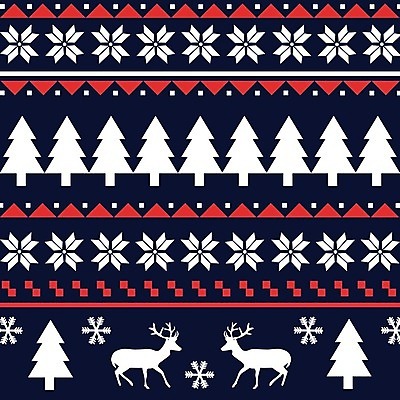 EPS 해외이미지 전통 디자인 종이 조각 백그라운드 크리스마스 겨울 패턴 일러스트 벽지 추상 사슴 스웨덴 노르웨이 사람없음 장식 빨간색 파란색 세트 컬러풀 흰색 스웨터 초대 수공예 순록 해외202004 해외일러스트 계절 기념일 유럽 컬러 상의 무늬 포유류 북유럽 공예 파일형식 벡터 이미지허브