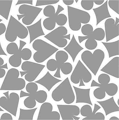 EPS 해외이미지 백그라운드 패턴 일러스트 흑백 회색 도박 질감 기회 다이아몬드 해외202004 해외일러스트 컬러 무늬 촬영기법 보석 파일형식 벡터 이미지허브