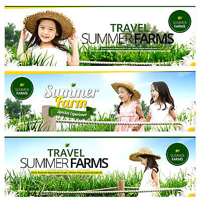 PSD 템플릿 모자 배너 계절 여자 어린이 여행 웹템플릿 사람 동양인 초원 여러명 여름 친구 소풍 산책 한국인 체험학습 풀 웹배너 여자만 어린이만 소녀만 이미지템플릿 식물 잡화 다수 관계 휴식 인종 야외활동 체험 파일형식