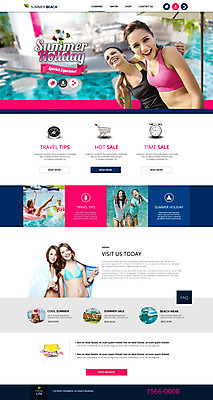 PSD 서양인 외국인 템플릿 계절 여자 수영복 바다 시계 웹템플릿 가방 물장구 웹소스 디자인시안 사이트템플릿 회사홈페이지 휴가 수영장 사람 여러명 성인 여름 친구 홈페이지 풀장 홈페이지시안 나침반 풀빌라 여자만 성인여자만 성인만 이미지템플릿 잡화 옷 다수 관계 물놀이 숙소 인종 파일형식 편집소스