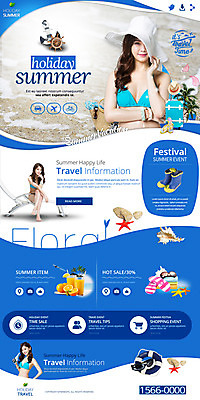 PSD 템플릿 모자 계절 여자 수영복 바다 여행 웹템플릿 사이트템플릿 휴가 수영장 사람 동양인 성인 해변 세명 여름 홈페이지 웹 한국인 랜딩페이지 여자만 성인여자만 성인만 이미지템플릿 잡화 옷 인터넷 인종 파일형식