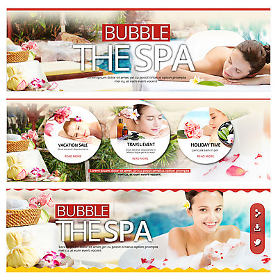 PSD 서양인 외국인 템플릿 배너 계절 여자 꽃 여행 웹템플릿 휴식 사람 여러명 성인 여름 스파 마사지 피부 웹배너 여자만 성인여자만 성인만 이미지템플릿 식물 다수 컨셉 인종 신체부위 파일형식