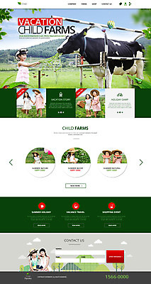 PSD 템플릿 여자 어린이 웹템플릿 과일 웹소스 디자인시안 사이트템플릿 회사홈페이지 수박 동양인 여러명 친구 홈페이지 소풍 홈페이지시안 가축 목장 한국인 농촌 체험학습 젖소 풍선 여자만 어린이만 소녀만 이미지템플릿 동물 다수 관계 사람 인종 야외활동 시골 체험 소 파일형식 편집소스