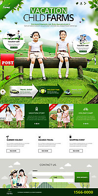 PSD 템플릿 계절 여자 어린이 웹템플릿 과일 사이트템플릿 여름음식 수박 동양인 여러명 여름 친구 홈페이지 소풍 웹 한국인 농촌 체험학습 젖소 풍선 랜딩페이지 여자만 어린이만 소녀만 제철음식 제철과일 이미지템플릿 음식 다수 인터넷 관계 사람 인종 야외활동 시골 체험 소 제철 파일형식 여름_계절