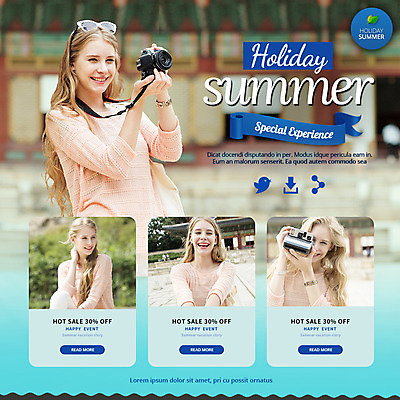 PSD 서양인 외국인 템플릿 계절 여자 문화 웹템플릿 서울 이벤트페이지 이벤트 여러명 성인 여름 카메라 사진촬영 궁전 여자만 성인여자만 성인만 이미지템플릿 다수 고건축 한국 사람 인종 전자제품 촬영 페이지 파일형식