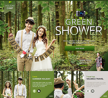 PSD 템플릿 커플 계절 여자 남자 여행 웹템플릿 결혼 데이트 이벤트페이지 동양인 이벤트 여러명 성인 여름 한국인 숲속 숲 숲길 성인만 이미지템플릿 길 다수 관계 사람 인종 페이지 파일형식