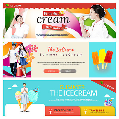 PSD 서양인 외국인 템플릿 배너 커플 계절 여자 남자 웹템플릿 데이트 아이스크림 동양인 여러명 성인 여름 친구 한국인 웹배너 성인만 이미지템플릿 다수 관계 디저트 사람 인종 파일형식