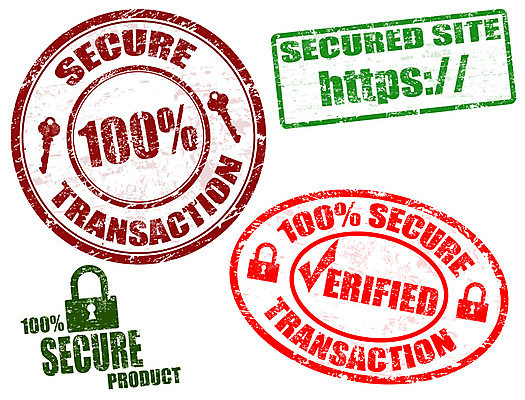 EPS 해외이미지 영어 일러스트 사람없음 빨간색 초록색 세트 도장 라벨 보안 해외202004 해외일러스트 문자 컬러 프레임 안전 파일형식 벡터 이미지허브