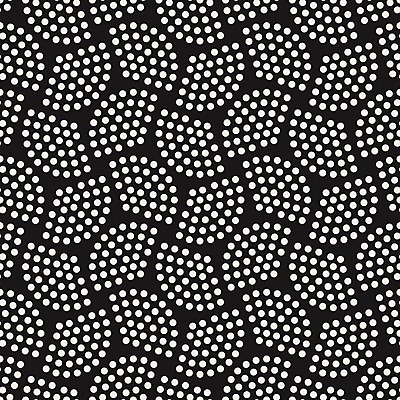 EPS 해외이미지 디자인 백그라운드 패턴 일러스트 추상 흑백 그래픽 장식 유행 검은색 덮개 흰색 직물 점 원형 화려 우아함 인쇄 배열 타일 질감 펑키 방사형 엘리먼트 포장소품 스타일 미니멀 해외202004 해외일러스트 도형 컬러 컨셉 무늬 포장 촬영기법 뚜껑 오브젝트 포장재료 파일형식 벡터 이미지허브