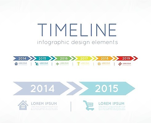 EPS 해외이미지 템플릿 디자인 선 백그라운드 일러스트 비즈니스 통계 그래프 화살 그래픽 세트 숫자 라벨 웹 인포그래픽 정보 성장 시간 바 네트워크 발표 역사 플랫 정상 연결 심볼 사인 옵션 시작 이력서 단계 엘리먼트 타임라인 해외202004 해외일러스트 문자 인터넷 프레임 파일형식 벡터 이미지허브