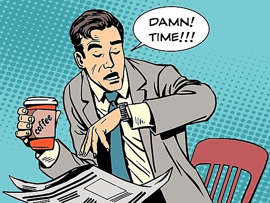 EPS 해외이미지 남자 커피 컨셉 말풍선 의자 일러스트 비즈니스 성공 휴식 아이디어 한명 들기 사람 성인 사람없음 시간 비즈니스맨 신문 커피잔 늦음 지각 손목시계 팝아트 코믹 시계보기 테이크아웃컵 팝 성인남자한명만 해외202004 해외일러스트 1 음료 시계 가구 장신구 모션 잔 간행물 컵 직장인 뉴스 그림 남자한명만 성인남자만 파일형식 벡터 이미지허브