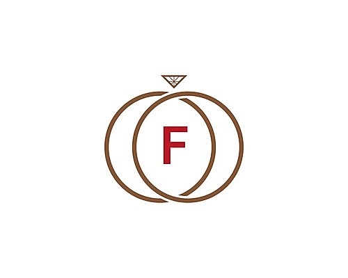 EPS 해외이미지 모양 템플릿 디자인 알파벳 컨셉 일러스트 회사 비즈니스 추상 선물 미술 그래픽 파란색 유행 상점 금속 반지 황금 고급 은색 크리스탈 보석 편지 심볼 사인 신분 심플 다이아몬드 F 소매 고립 엘리먼트 스타일 브랜딩 해외202004 해외일러스트 영어 컬러 무늬 장신구 재질 문화예술 광석 파일형식 벡터 문자 이미지허브