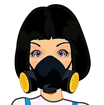 EPS 해외이미지 산업 일러스트 노동자 경고 가면 경비 안전 사람 그래픽 페인트 장비 호흡 보호 위험 심볼 오브젝트 사인 흰배경 생물학 가스 석탄 에어로졸 필터 화학물질 해외202004 해외일러스트 직업 교육 백그라운드 컨셉 흰색 화학 파일형식 벡터 이미지허브