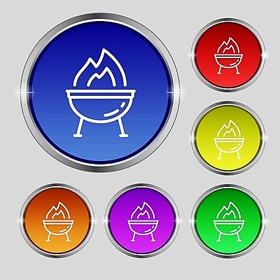 EPS 해외이미지 디자인 실루엣 선 음식 백그라운드 포크 컨셉 일러스트 가족 불 육류 어류 스테이크 요리 미술 야외 여름 파티 주방 식당 봄 장비 소고기 수확 시골 뜨거움 플랫 그릴 수증기 바비큐 굽기 심볼 고민 복고 윤곽 초대 점심식사 케밥 그런지 석탄 엘리먼트 해외202004 해외일러스트 자연요소 식기 계절 감정 농업 식재료 관계 주방용품 문화예술 서양음식 촬영기법 이벤트 상점 식사 수중동물 구이 파일형식 벡터 이미지허브