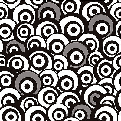 EPS 해외이미지 디자인 종이 백그라운드 패턴 일러스트 벽지 추상 미술 그래픽 장식 수확 덮개 소용돌이 원형 우아함 복고 펑키 스타일 해외202004 해외일러스트 도형 컨셉 무늬 농업 문화예술 뚜껑 회오리 파일형식 벡터 이미지허브