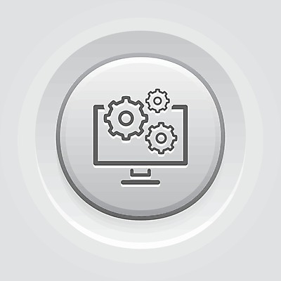 EPS 해외이미지 교육 과학 컨셉 인터넷 일러스트 비즈니스 통신 컴퓨터 디지털 모니터 자료 웹 정보 업무 연결 심볼 기어 혁명 경영 데이터베이스 해외202004 해외일러스트 전자제품 작업 파일형식 벡터 이미지허브