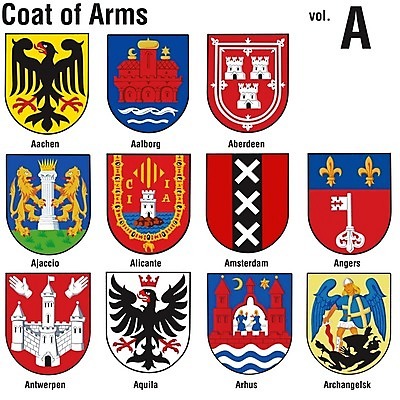EPS 해외이미지 클립아트 일러스트 중세 역사 자르기 심볼 오브젝트 사인 암스테르담 알리칸테 해외202004 해외일러스트 모션 네덜란드 파일형식 벡터 이미지허브