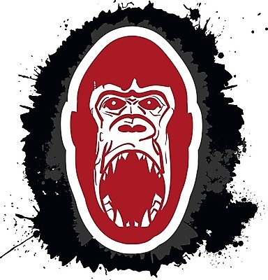 EPS 해외이미지 디자인 배너 남자 실루엣 포스터 얼굴 음악 벽 백그라운드 날개 일러스트 포유류 탁자 왕관 프레임 털 경고 장식 빨간색 머리 검은색 힘 코트 분노 흰색 원숭이 위험 큼 두루마리 문신 심볼 사인 그림 질감 먼지 방패 유인원 고릴라 고립 그런지 중고 힘찬 해외202004 해외일러스트 동물 감정 컬러 가구 컨셉 문화예술 촬영기법 사람 신체부위 외투 크기 파일형식 벡터 이미지허브