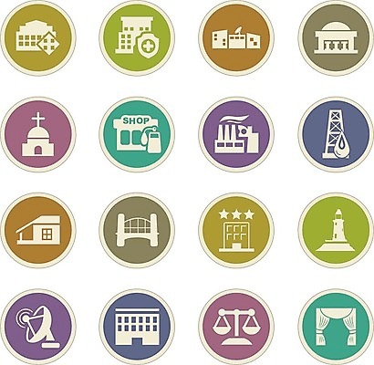 EPS 해외이미지 디자인 일러스트 비즈니스 공장 호텔 추상 주택 등대 병원 미술 그래픽 컴퓨터 세트 교회 고층빌딩 도시 재산 극장 심볼 레이더 인터페이스 해외202004 해외일러스트 무늬 공업 의학 종교건축 숙소 문화예술 빌딩 건물 금융 전자제품 파일형식 벡터 이미지허브