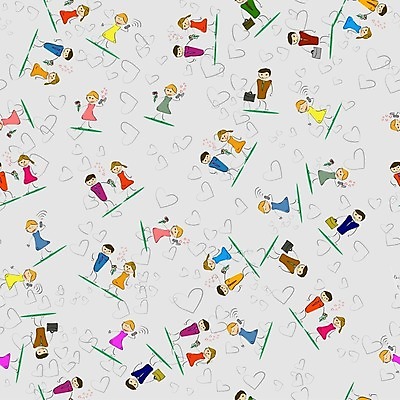 EPS 해외이미지 라이프스타일 디자인 커플 여자 남자 꽃 행복 종이 백그라운드 2 꽃무늬 패턴 가방 데이트 일러스트 비즈니스 관계 벽지 함께함 선물 사랑 사람 소년 성인 스마트폰 세트 하트 축하 그리기 만화 수집 주기 옷입기 엘리먼트 스타일 해외202004 해외일러스트 모양 식물 잡화 감정 어린이 컨셉 무늬 모션 생활 핸드폰 스마트기기 파일형식 벡터 이미지허브