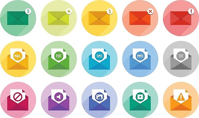 EPS 해외이미지 디자인 인터넷 일러스트 비즈니스 텍스트 통신 봉투 새로움 그래픽 컴퓨터 세트 픽토그램 유행 자료 웹 정보 오픈 그룹 메시지 이메일 플랫 땅 편지 수집 심볼 오브젝트 사인 문서 파일 클립 폴더 심플 전자 오디오 주소 멀티미디어 고립 문자메시지 스팸 해외202004 해외일러스트 컨셉 전자제품 파일형식 벡터 이미지허브