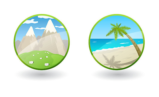EPS 해외이미지 클립아트 나무 구름 디자인 계절 모래 바다 여행 하늘색 일러스트 자연 하늘 휴가 산 손바닥 풍경 해변 야외 그래픽 초록색 물 여름 파란색 침묵 바위 시골 양 언덕 장면 지역 엘리먼트 이국적 절정 수평선 해외202004 해외일러스트 자연요소 식물 손 컬러 포유류 소리 돌_바위 생태계 파일형식 벡터 이미지허브