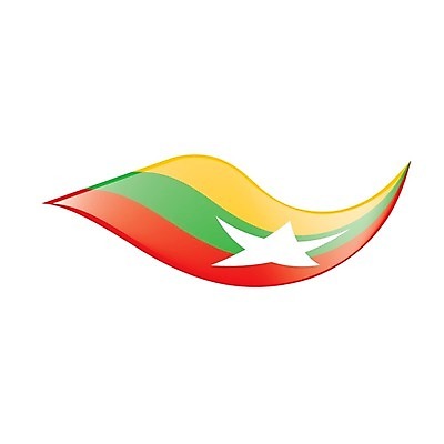 EPS 해외이미지 배너 아시아 별 리본 문화 물결 여행 일러스트 동양인 그래픽 빨간색 초록색 세계 노란색 흰색 깃발 선거 심볼 오브젝트 사인 대륙 영토 지역 서명 애국심 고립 독립 미얀마 버마 전국 지리 해외202004 해외일러스트 자연요소 나라 컬러 인종 민주주의 파일형식 벡터 이미지허브