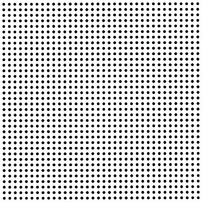 EPS 해외이미지 모양 백그라운드 패턴 일러스트 추상 그래픽 장식 검은색 흰색 직물 점 원형 화려 작음 구성 해외202004 해외일러스트 도형 컬러 컨셉 무늬 크기 파일형식 벡터 이미지허브