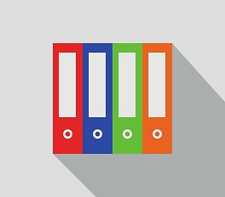 EPS 해외이미지 템플릿 디자인 종이 일러스트 문구용품 서기 사무실 상점 금속 검은색 공백 회색 정보 흰색 반지 컨테이너 순수 오브젝트 보고서 문서 파일 클립 폴더 각도 양장본 바인더 판지 고립 보관소 보유 잠금해제 목업 포트폴리오 현실 해외202004 해외일러스트 산업 컬러 컨셉 비즈니스 장신구 모션 재질 책 사무용품 저장 파일형식 벡터 이미지허브