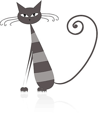 EPS 해외이미지 동물 손 디자인 실루엣 선 백그라운드 일러스트 포유류 수염 잉크 미술 반려동물 연필 반사 유행 걷기 점프 검은색 고양이 줄무늬 회색 흰색 우아함 만화 스케치 그림 꼬리 심플 윤곽 고립 단아함 엘리먼트 스타일 해외202004 해외일러스트 컬러 컨셉 무늬 모션 문화예술 학용품 촬영기법 신체부위 필기구 파일형식 벡터 이미지허브