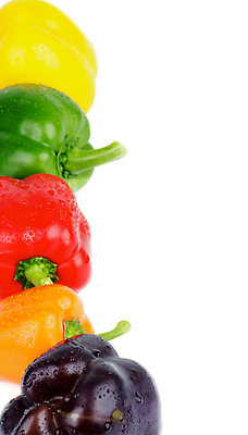 포토 JPG 해외이미지 음식 줄기 채소 오렌지 재료 파프리카 프레임 사람없음 빨간색 초록색 빛 컬러풀 노란색 쌓기 젖음 흰색 신선 흰배경 일렬 후추 흙더미 건강식 숙성 채식주의자 해외202004 해외포토 식물 컬러 백그라운드 과일 모션 흙 향신료 채식 파일형식 더미 이미지허브