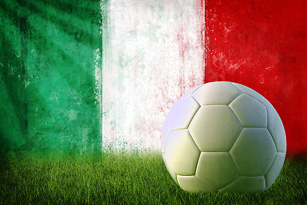 포토 JPG 해외이미지 벽 스포츠 백그라운드 밭 일러스트 공 벽지 사람없음 초록색 축구 이탈리아 깃발 그리기 그런지 해외202004 해외포토 유럽 컬러 농업 모션 구기 파일형식 이미지허브