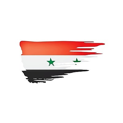 EPS 해외이미지 템플릿 디자인 배너 아시아 리본 백그라운드 일러스트 미술 동양인 그래픽 페인트 수확 흰색 깃발 붓 땅 심볼 사인 그림 신분 애국심 휘장 고립 그런지 시리아 아랍어 옛날 전국 정부 타격 정확 해외202004 해외일러스트 나라 컬러 컨셉 농업 중동 모션 문화예술 인종 파일형식 벡터 이미지허브