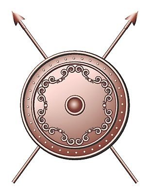 EPS 해외이미지 손 창 무기 백그라운드 일러스트 경고 경비 사람 장식 힘 골동품 중세 역사 보호 위험 충돌 철 심볼 부식 군용 싸움 전쟁 보안 날카로움 청동 방패 화살촉 전사 그리스인 갑옷 고립 로마인 엘리먼트 옛날 철강 검투사 해외202004 해외일러스트 서양인 직업 컨셉 모션 화살 군대 안전 인종 신체부위 보호장비 파일형식 벡터 이미지허브