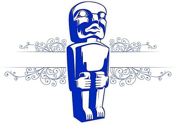 EPS 해외이미지 모양 캐릭터 전통 실루엣 문화 얼굴 선 패턴 일러스트 잉크 가면 사람 그래픽 장식 머리 입 화려 악마 그림 코 복고 전사 부족 몬스터 복잡 스타일 해외202004 해외일러스트 일러캐릭터 컨셉 무늬 촬영기법 신체부위 파일형식 벡터 이미지허브