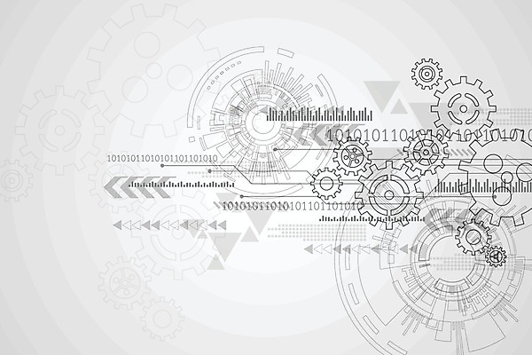 EPS 해외이미지 모양 템플릿 디자인 과학 백그라운드 컨셉 일러스트 비즈니스 통신 모션 벽지 추상 미래 그래픽 컴퓨터 우주 디지털 회색 발표 연결 속도 순환 전자 시스템 기어 혁명 출판 해외202004 해외일러스트 컬러 무늬 전자제품 파일형식 벡터 이미지허브